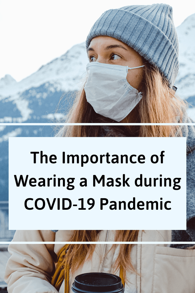 Unknown Facts About Wearing a Mask Revealed By The Experts