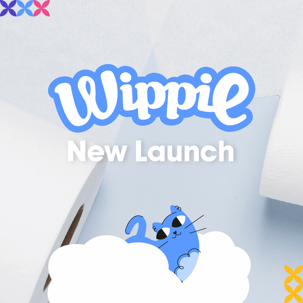 The Science of Softness: Unveiling Wippie's Tissue Technology