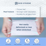 Skin Hygiene Facial Wipes- 50pcs & 100pcs