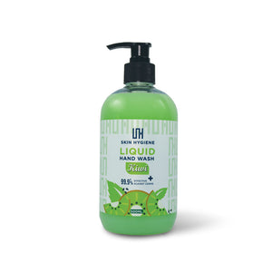 Skin Hygiene Hand Soap 500ML - Kiwi