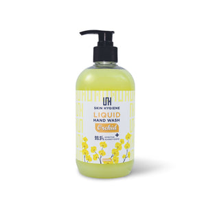 Skin Hygiene Hand Soap 500ML - Orchid